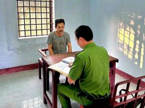 Khởi tố đối tượng đâm Phó Chánh án ở Quảng Trị tội giết người