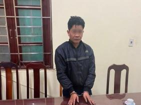 Khởi tố đối tượng nửa đêm đột nhập nhà, hiếp dâm cụ bà 84 tuổi ở Bắc Giang