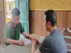 Khởi tố Giám đốc Khu di tích lịch sử Đền Hùng