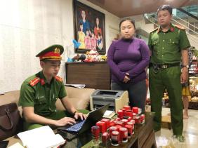 Khởi tố hai người phụ nữ lập doanh nghiệp “ma”, bán khống hơn 2.000 tỷ đồng tiền hóa đơn