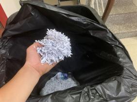 Phát hiện tài liệu bị tiêu huỷ khi khám xét trụ sở AIC Group