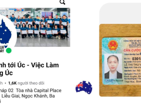 Kịp thời ngăn chặn vụ lừa đảo thông qua chiêu bài xuất khẩu lao động ở Hải Dương