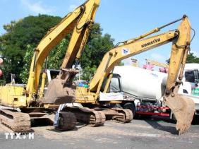 Giải quyết dứt điểm vấn đề nguồn vật liệu cho công trình giao thông trọng điểm