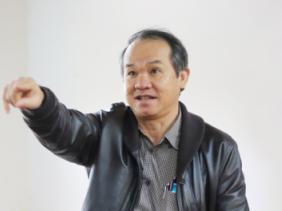 Công ty của Bầu Đức lãi cao nhất 5 năm