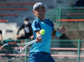 Lý Hoàng Nam lần đầu lên hạng 234 ATP, sẵn sàng chinh phục giải ATP Challenger Kobe