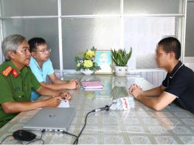 Nhức nhối lừa bán lao động qua Campuchia: Người dân nhiều tỉnh, thành kêu cứu