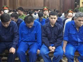 Cựu Giám đốc Trung tâm đăng kiểm 50-04V lĩnh án