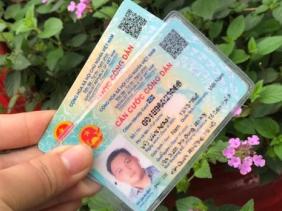Luật Căn cước: Từ 1-7-2024, căn cước công dân cũ sử dụng ra sao?
