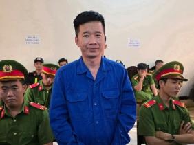 Lý do trùm giang hồ Thái "Bus" đang chấp hành án chung thân bị nhận thêm án tù
