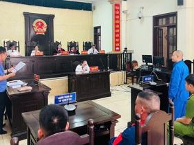 Vận chuyển súng cùng 24,4kg ma túy, nam thanh niên bị tuyên án tử hình