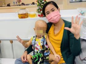 Mẹ bé Bắp lên tiếng, tiết lộ "nguyên nhân" vướng vào lùm xùm sao kê hơn 16 tỷ đồng