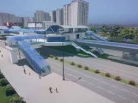 Đèo Cả đề xuất đầu tư PPP giai đoạn 3 tuyến metro số 2 TP.HCM