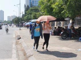 Miền Bắc sắp có mưa to diện rộng, nguy cơ sạt lở, lũ quét?