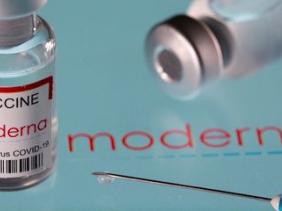 Moderna hướng tới phát triển vaccine chống lại 15 mầm bệnh nguy hiểm