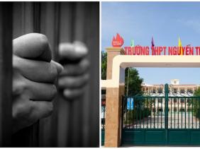 Lập khống 11 hồ sơ, cựu hiệu trưởng ở Hải Phòng lĩnh án 30 tháng tù