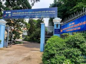 Một Phó Giám đốc Sở KH&CN TP.HCM xin thôi việc