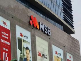 Hơn 300 tỷ đồng tại MSB bị chiếm đoạt, khách hàng có lấy lại được tiền?