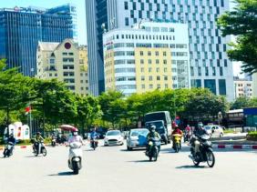 Hà Nội và các tỉnh miền Bắc vẫn nắng nóng giữa mùa thu có phải bất thường?