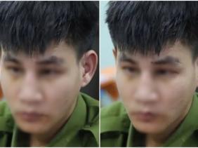 Danh tính nam thanh niên giả danh công an, ra oai "điều tiết Grab" tại sân bay Đà Nẵng