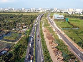 Nguồn vật liệu xây dựng các công trình trọng điểm ngành Giao thông vận tải phải được giải quyết dứt điểm trong tháng 5/2024