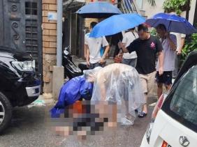 Thông tin xót xa vụ người đàn ông nằm bất tỉnh trên đường phố Hà Nội