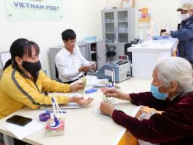 Người nào ở Hà Nội được tặng quà Tết Bính Ngọ 2026 với mức 300.000 đồng?