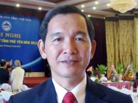 Nguyên Phó Chủ tịch tỉnh Phú Yên bị kỷ luật do liên quan đến sai phạm của Công ty AIC