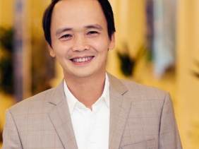 Nguyên Tổng Giám đốc Tập đoàn FLC cùng 21 người bị khởi tố do giúp sức ông Trịnh Văn Quyết lừa đảo