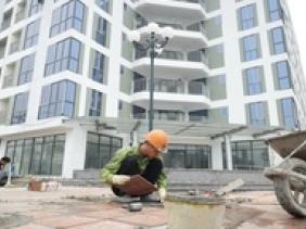 Hà Nội phải xây 84.000 căn nhà ở xã hội giai đoạn 2026-2030