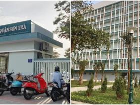 Trước sự việc này, Trung tâm cử Trưởng Phòng Tổ chức - Hành chính cùng Trưởng Ban Thanh tra nhân dân đến xin lỗi ông Đ. và được thông cảm, chấp nhận. Về phía nhân viên trông giữ xe là ông C. cũng nhận ra được sai lầm đã nghiêm túc kiểm điểm bản thân và chân thành xin lỗi và được ông D. chấp nhận. Sau sự việc, Ban Giám đốc Trung tâm Y tế quận Sơn Trà đã tăng cường công tác kiểm tra và tuyên truyền cho toàn thể nhân viên nâng cao đổi mới phong cách, thái độ phục vụ cán bộ y tế hướng tới sự hài lòng của ngư