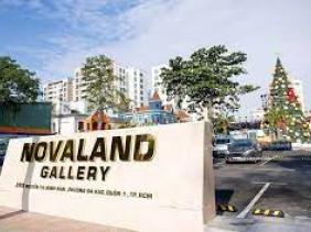 Novaland chậm chi trả lãi suất cho nhà đầu tư 97 tỷ đồng