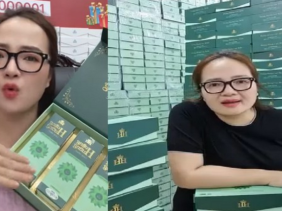 Nụ cười Hoàng Hường khi bị khởi tố, "cú lừa" cuối cùng với "người hâm mộ mù quáng"