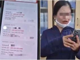 Điều tra vụ nữ giáo viên ở Hà Tĩnh bị mất gần 1,5 tỷ đồng