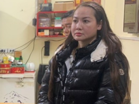 Nữ phó Giám đốc Công ty Thanh Ngân làm giả hồ sơ, chiếm đoạt trên 10 tỷ đồng