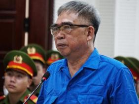 Tuyên phạt ông Đỗ Hữu Ca 10 năm tù vì lừa đảo chiếm đoạt tài sản