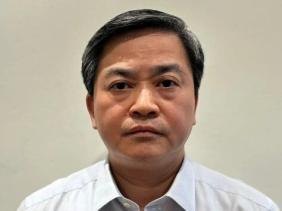 Ông Lê Đức Thọ bị bắt vì sai phạm gì khi làm Bí thư tỉnh ủy Bến Tre?