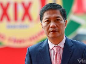 Ông Trần Tuấn Anh thôi giữ chức vụ ủy viên Bộ Chính trị, ủy viên Ban Chấp hành Trung ương Đảng khóa XIII