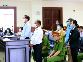 Phúc thẩm 3 vụ án liên đới nhiều cựu lãnh đạo TP.HCM