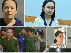 Phẫn nộ những vụ giết người bằng xyanua: Những bi kịch từ suy nghĩ mù quáng