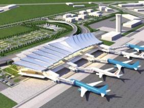 Phê duyệt nhiệm vụ, dự toán lập quy hoạch Cảng hàng không Lai Châu