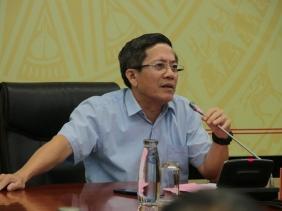 Phó Chủ tịch Đà Nẵng cảnh báo về đợt mưa "đặc biệt lớn", yêu cầu chủ động ứng phó