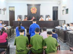 Phó hiệu trưởng bị nữ giáo viên mầm non lừa mất hơn 4,3 tỷ đồng suốt 10 năm