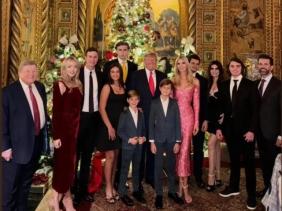 Ông Trump giải thích việc phu nhân ít xuất hiện trong thời gian gần đây