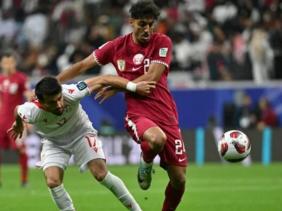 Xác định đội đầu tiên vượt qua vòng bảng Asian Cup 2023