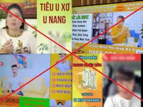 Quảng cáo thổi phồng thực phẩm chức năng: Cục an toàn thực phẩm phát cảnh báo