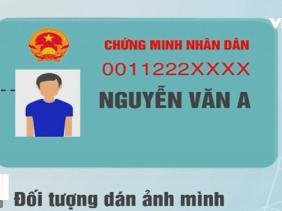 Rút tiền tại ATM bằng CCCD gắn chip: Làm sao để an toàn?