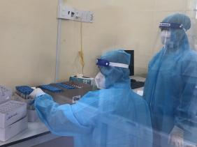 Đồng Tháp: Nhiều sai sót trong mua sắm kit test, vật tư chống dịch Covid-19