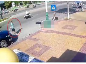 Vụ nữ sinh bị tông chết ở Ninh Thuận: "Có sai sót trong xét nghiệm nồng độ cồn"