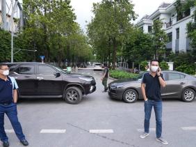 Tài sản của ông Chu Ngọc Anh, Nguyễn Thanh Long có bị kê biên?