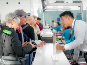 Tăng trần giá vé máy bay từ 1/3, Tổng giám đốc Vietnam Airlines nói 2 điểm chú ý